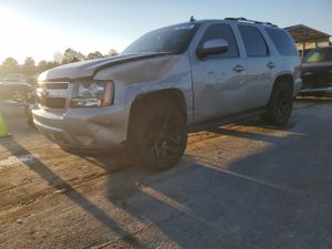 Chevrolet Tahoe K1500 5.3L 8 2007