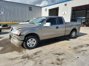Ford F-150 5.4L 8 2005