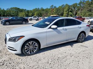 Hyundai Genesis 3.8L 3.8L 6 2015