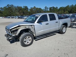 Dodge Dakota QUAD SLT 4.7L 8 2006