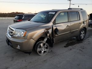 Honda Pilot EXL 3.5L 6 2009
