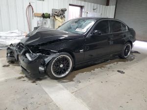 BMW 3 Series XI 3.0L 6 2011