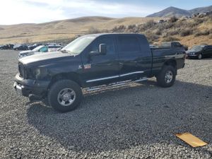 Dodge RAM 6.7L 6 2008