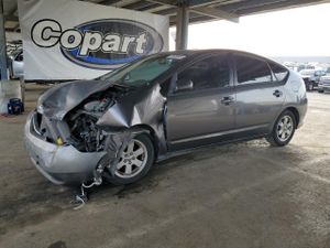 Toyota Prius 1.5L 4 2007