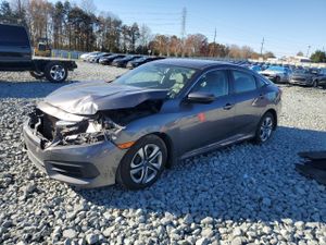 Honda Civic LX 2.0L 4 2016