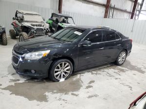 Chevrolet Malibu LTZ 2.5L 4 2015