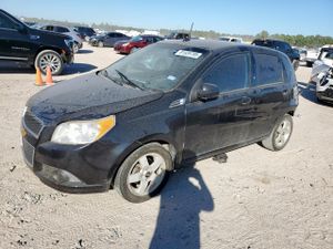 Chevrolet Aveo (Sonic) LS 1.6L 4 2011