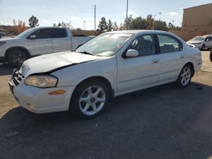 Nissan Maxima GLE 3.0L 6 2000