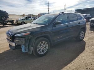 Jeep Cherokee LATITUDE 3.2L 6 2015