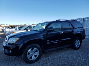Toyota 4Runner SR5 4.0L 6 2006