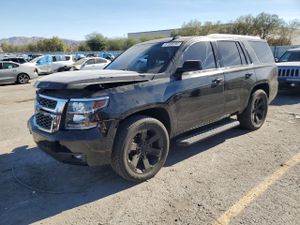 Chevrolet Tahoe C1500 LT 5.3L 8 2015