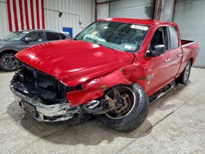 RAM 1500 SLT 3.0L 6 2015