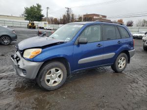 Toyota Rav4 2.4L 4 2004