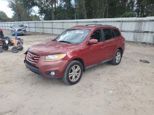 Hyundai Santa Fe SE 3.5L 6 2011