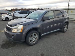 Chevrolet Equinox LT 3.4L 6 2008
