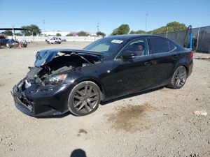 Lexus IS 250 2.5L 6 2014
