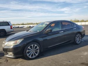 Honda Accord SPORT 2.4L 4 2014