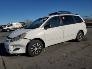 Toyota Sienna CE 3.3L 6 2006