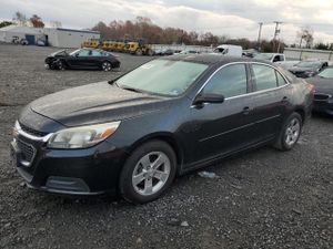 Chevrolet Malibu LS 2.5L 4 2014