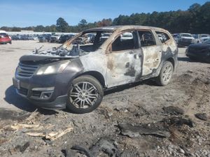 Chevrolet Traverse LT 3.6L 6 2014