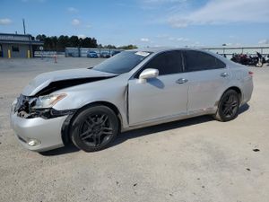 Lexus ES 350 3.5L 6 2011