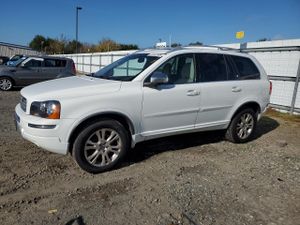 Volvo XC90 3.2 3.2L 6 2013