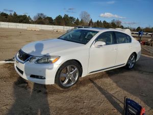 Lexus GS 350 3.5L 6 2008