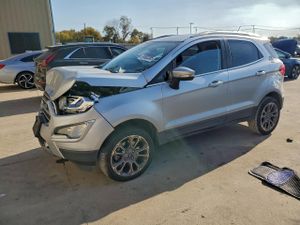 Ford Ecosport TITANIUM 2.0L 4 2020