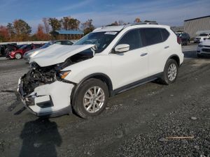 Nissan Rogue S 2.5L 4 2019