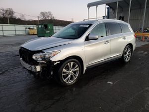 Infiniti QX60 3.5L 6 2015