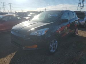 Ford Escape S 2.5L 4 2014