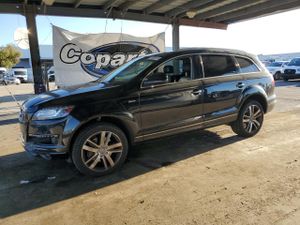 Audi Q7 PREMIUM PLUS 3.0L 6 2015
