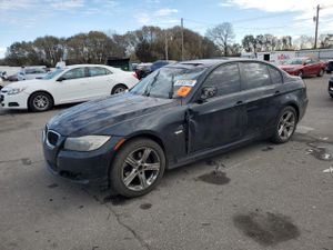 BMW 3 Series XI SULEV 3.0L 6 2011
