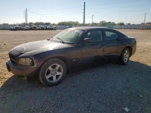 Dodge Challenger SXT 3.5L 6 2010