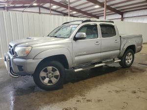 Toyota Tacoma 4.0L 6 2014