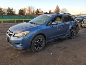 Subaru XV 2.0 PREMIUM 2.0L 4 2015