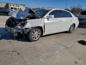 Toyota Avalon XL 3.5L 6 2008