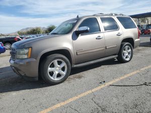 Chevrolet Tahoe C1500 LS 5.3L 8 2011
