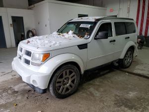 Dodge Nitro HEAT 3.7L 6 2011