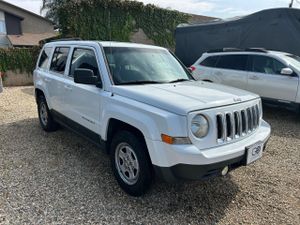 Jeep Patriot SPORT 2.4L 4 2014