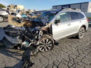 Subaru Outback 3.6R LIMITED 3.6L 6 2015