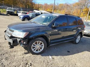 Dodge Journey SXT 3.6L 6 2014