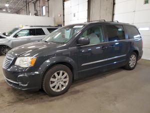 Chrysler Town & Country TOURING 3.6L 6 2012