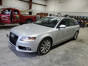 Audi A4 PREMIUM 2.0L 4 2011