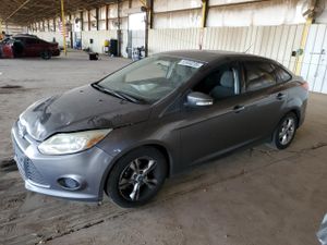 Ford Focus SE 2.0L 4 2013