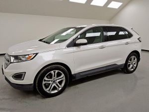 Ford Edge 2.0L 4 2015