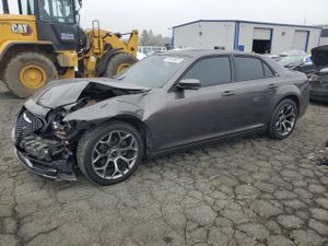 Chrysler 300 S 3.6L 6 2015