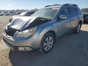 Subaru Outback 2.5I PREMIUM 2.5L 4 2011