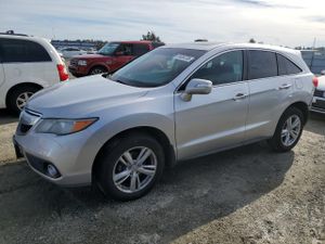 Acura RDX TECHNOLOGY 3.5L 6 2015