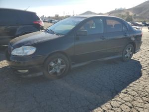 Toyota Corolla CE 1.8L 4 2007